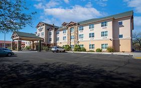 Country Inn & Suites By Radisson, Tucson City Center Az